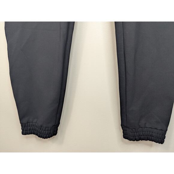 NWT Spanx The Perfect Jogger Pant in Black - Picture 3 of 7